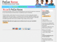 procarenursing.net