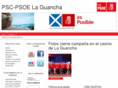 psoelaguancha.com