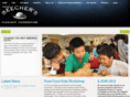 purefoodkids.org