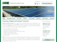 radiantrenewableenergy.com