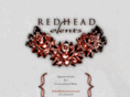 redheadevents.com