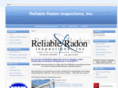 reliableradon.com