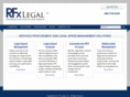 rfxlegal.com