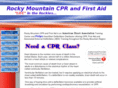 rockymountaincpr.com
