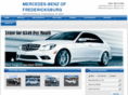 rosnermercedes-benz.com