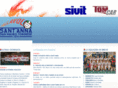 santannavolley.com