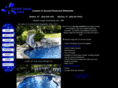 sharperimagepool.com