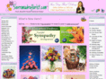 sierramadreflorist.com