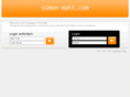 simon-matt.com