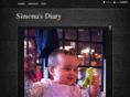 simonasdiary.com