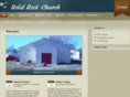 solidrock-church.net