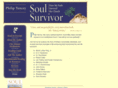 soulsurvivorbook.com