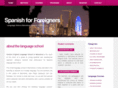 spanishforforeigners.net