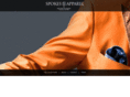 spokesapparel.com