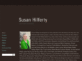 susanhilferty.com