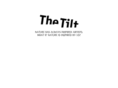 the-tilt.com