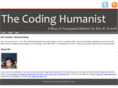 thecodinghumanist.com
