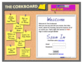 thecorkboard.com