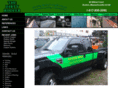 thedirtyroofer.com