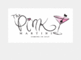 thepinkmartini.com