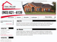 tonymillerconstruction.com