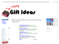 toomanygiftideas.com