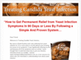 treatingcandidayeastinfection.com