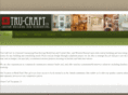 trucraftkitchens.com