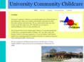 universitycommunitychildcare.org
