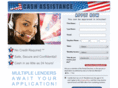 usa-cash-assistance.com