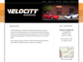 velocityautobody.com