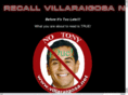 villaraigosa.net