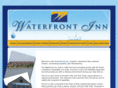 waterfrontinn-ontario.com