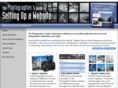 websitesforphotographers.co.uk