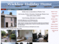 wicklowholidayhome.com