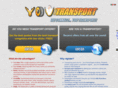 youtransport.org