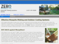 zeromosquito.net