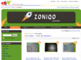 zoniqo.com