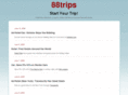 88trips.com