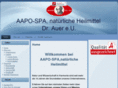 aapospa.com