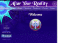 altaryourreality.com