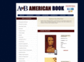 americanbookpublishingstore.com