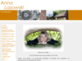 annalazowski.com