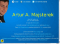 arturmajsterek.com