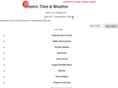 atomictime.co.uk