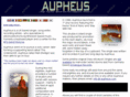 aupheus.com