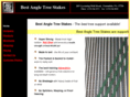 bestangletreestakes.com