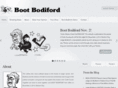 bootbodiford.com