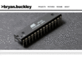 bryanwbuckley.com
