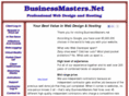 businessmasters.net